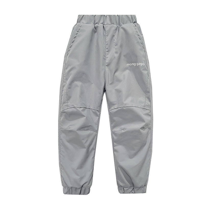 A children's pants