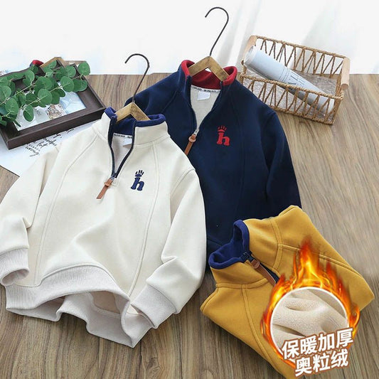 A children's top