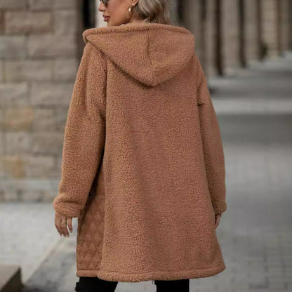A lady's coat