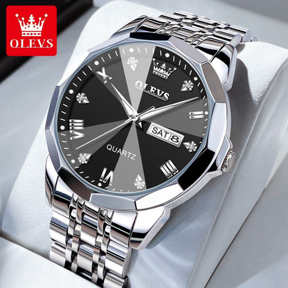 Custom watch design A quartz watch watch watch