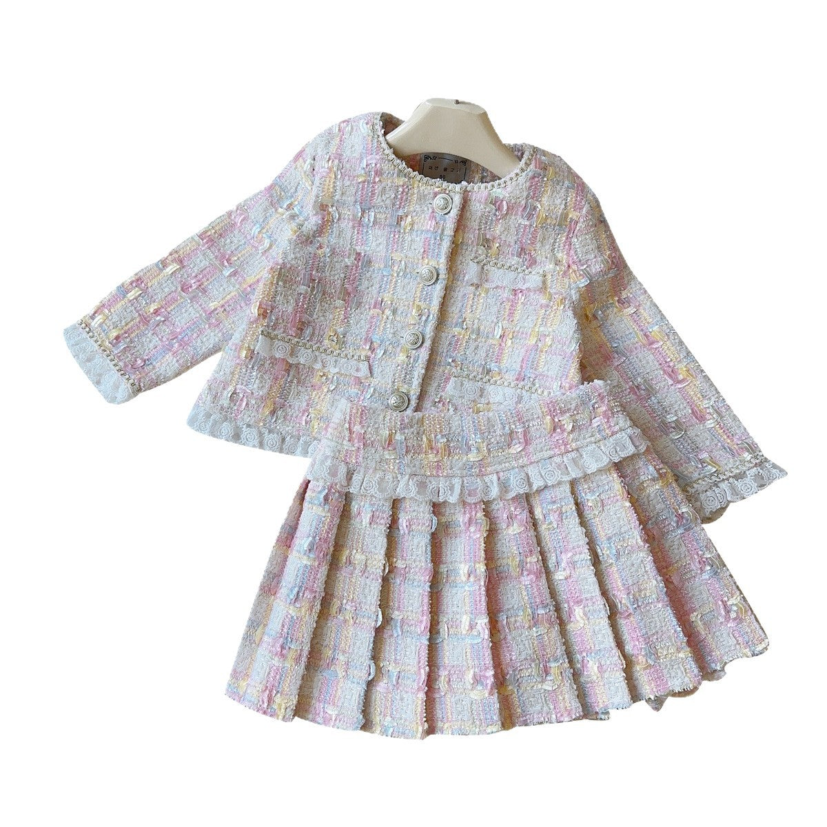 A children's suit