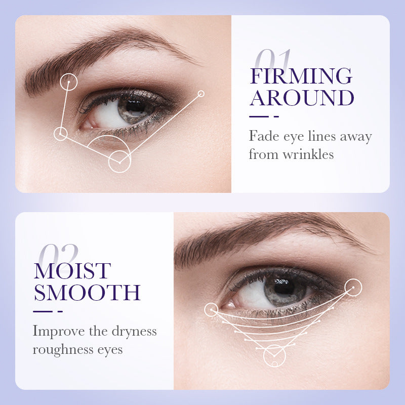 A SADOER grape seed firming skin care product set, eye mask facial cleanser cross-border foreign trade wholesale
