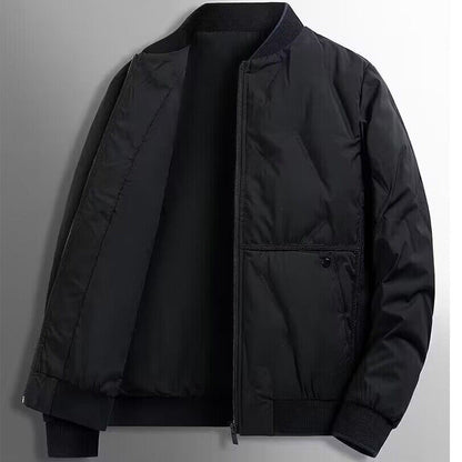 A men's coat