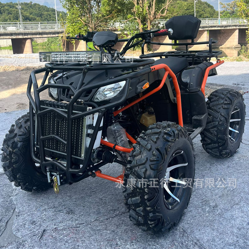 A supply ATV ATV 4x4 250CC/350CC 4x4 (manual transmission)