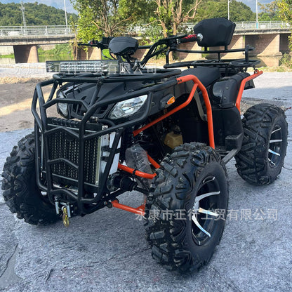 A supply ATV ATV 4x4 250CC/350CC 4x4 (manual transmission)