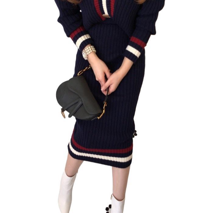 A ladies suit