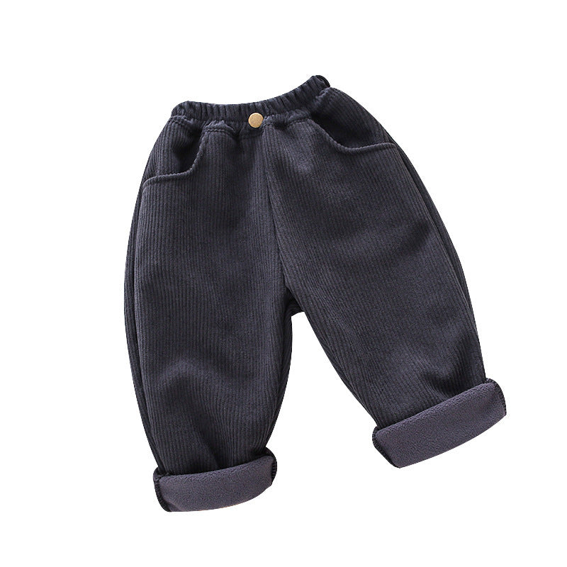 A Children's pants