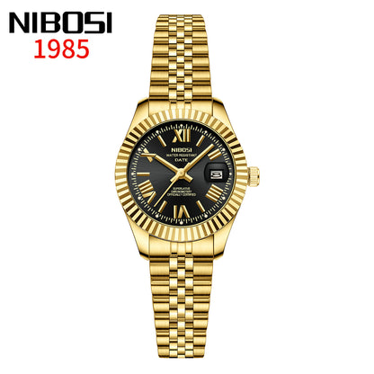 Custom watch design A quartz watch