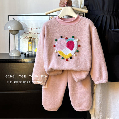 A children's set