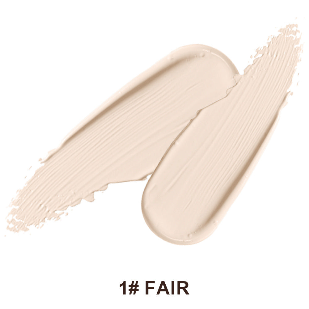 A matte concealer —— Customizable logo MOQ 100 pieces