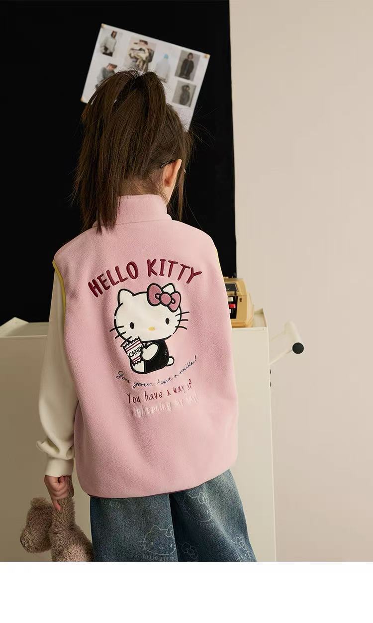 A child's vest