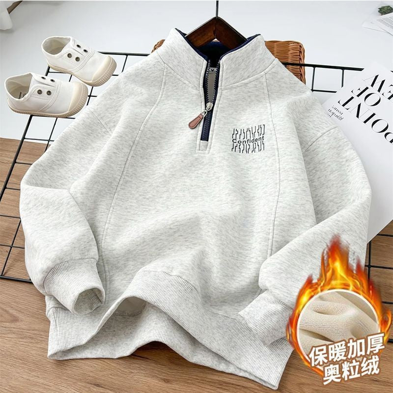 A children's top