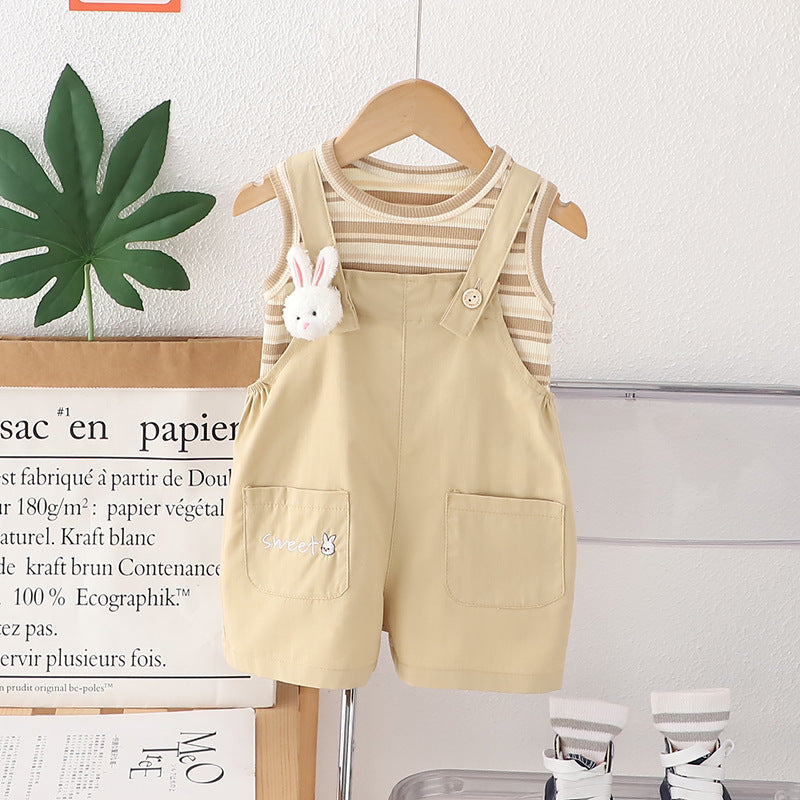 A children's set