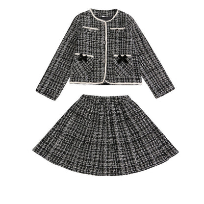 A children's suit