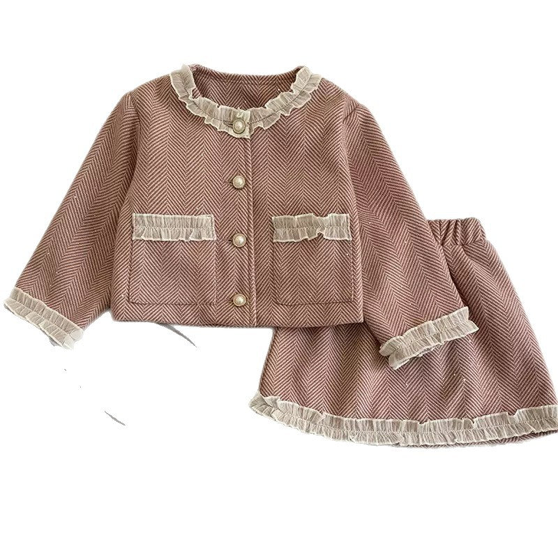 A children's set