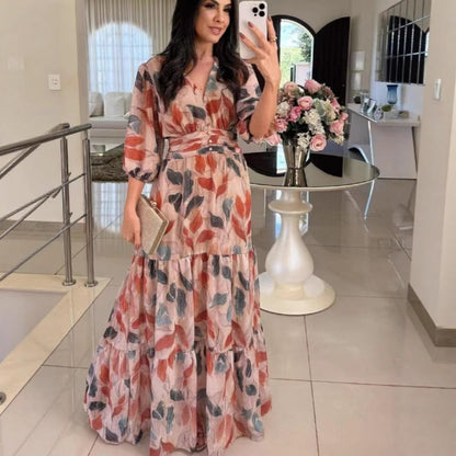 A women's dress