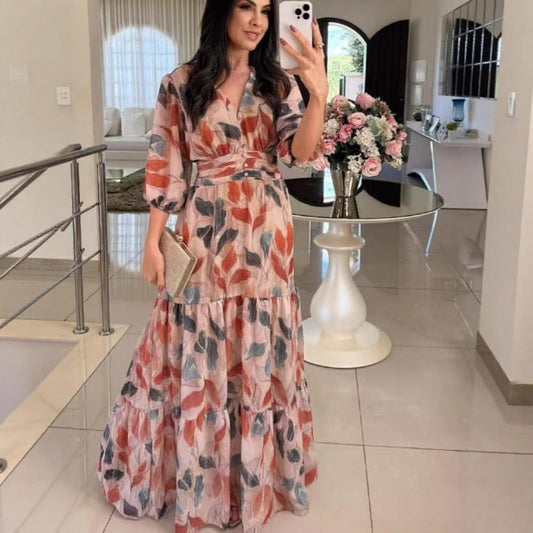 A women's dress