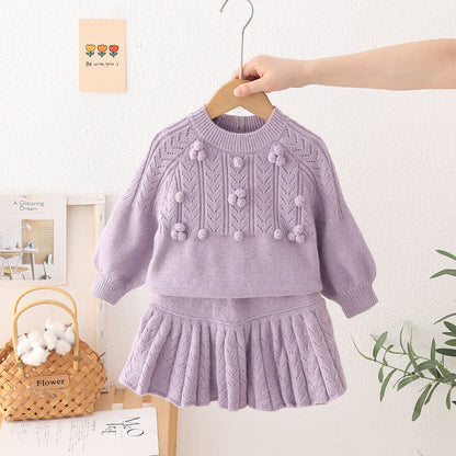 A children's suit