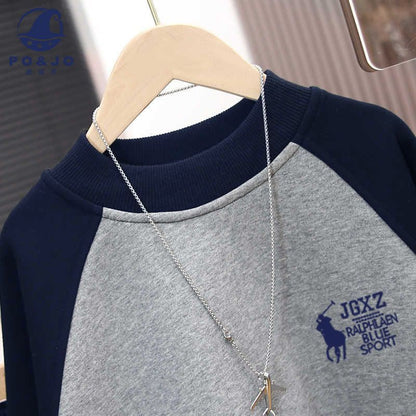A children's top