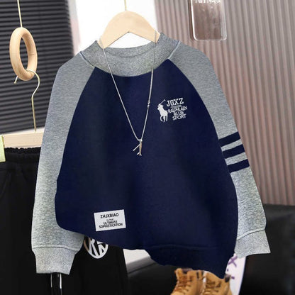 A children's top