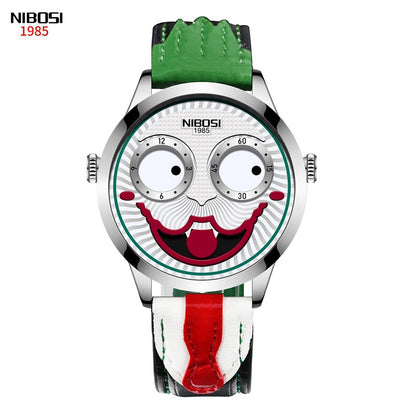 Custom watch design A quartz watch