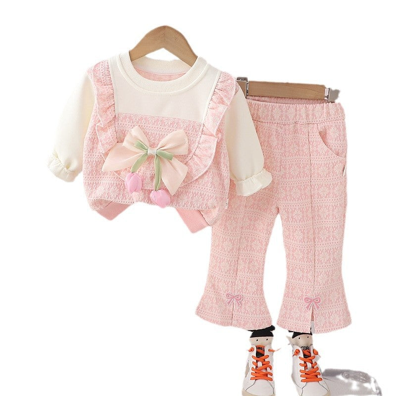 A children's set