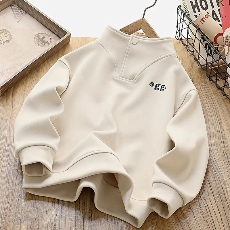 A children's top