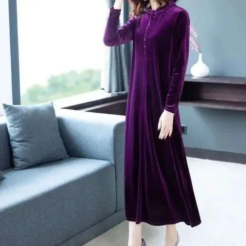 A women's dress