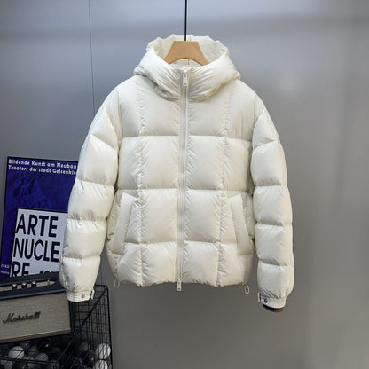 A men's coat