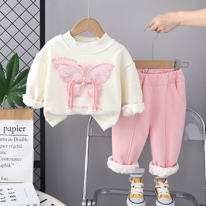 A children's set