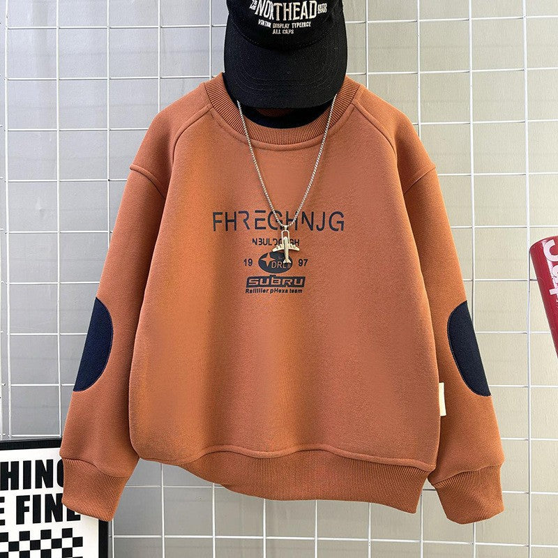 A children's top
