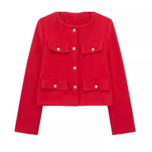 A ladies jacket