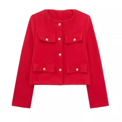 A ladies jacket