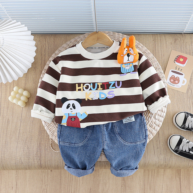 A children's set