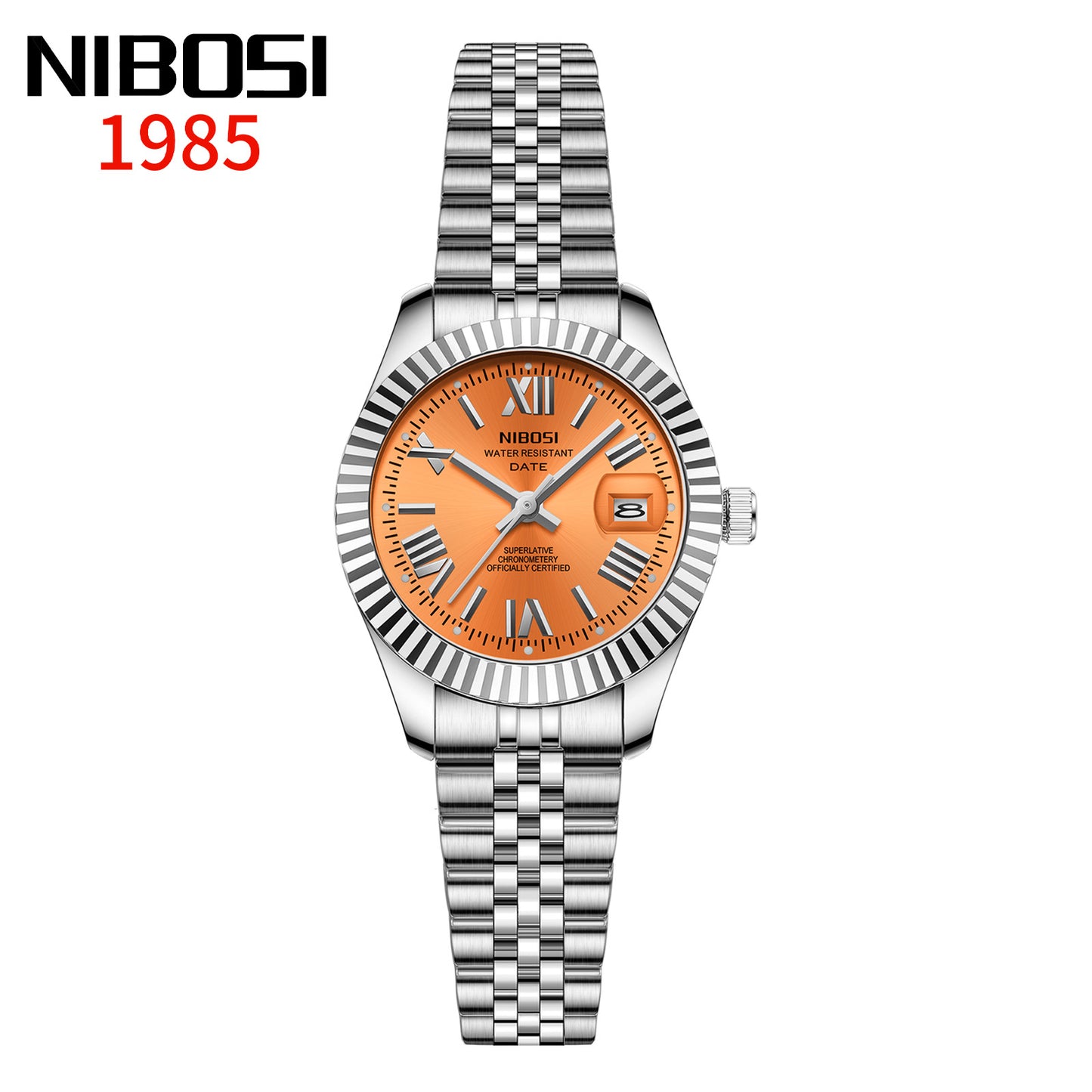 Custom watch design A quartz watch