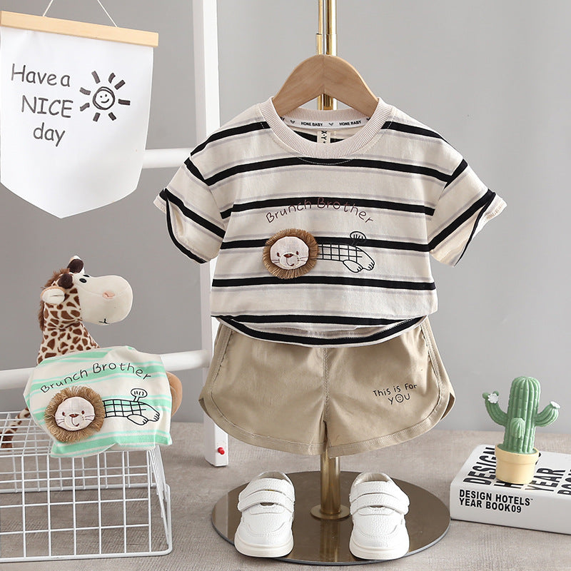 A children's set
