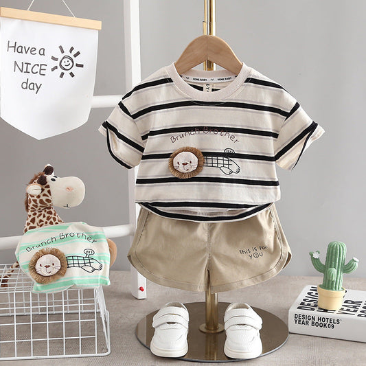A children's set