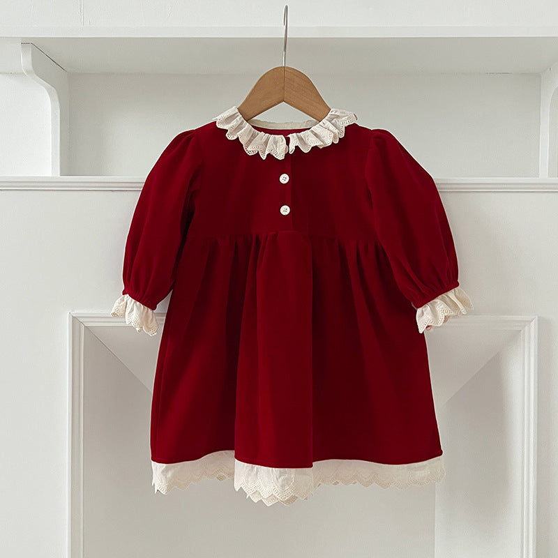 A Children's clothes