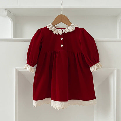 A Children's clothes