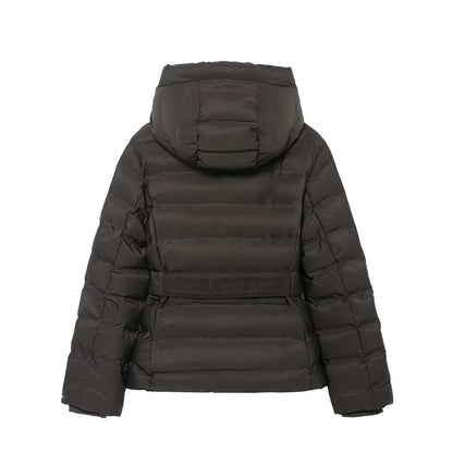 A winter coat