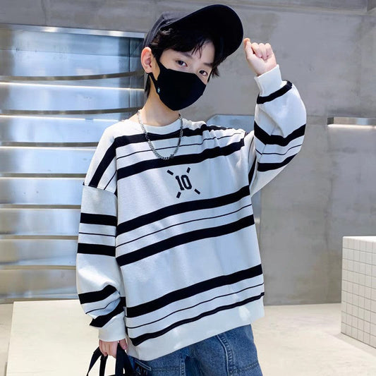 A children's top