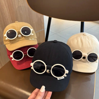 A children's  hat