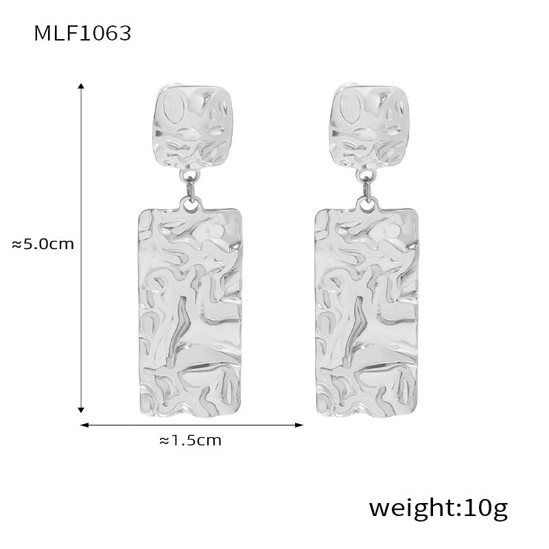A earrings stud earrings jewelry