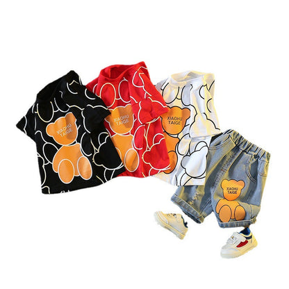 A children's set