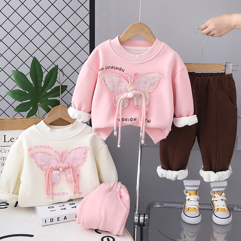 A children's set