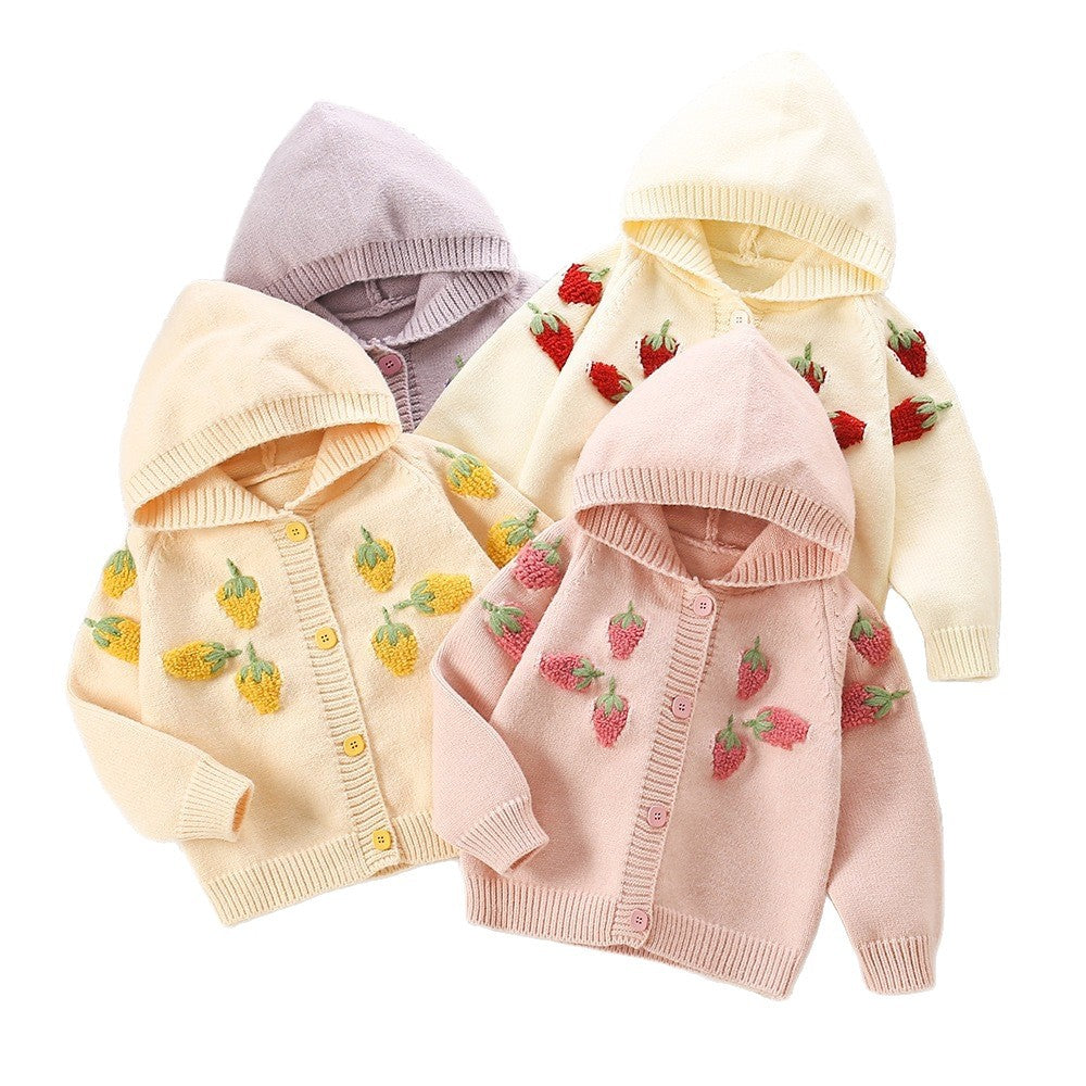 A children's suit