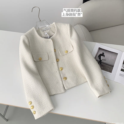 A lady's coat