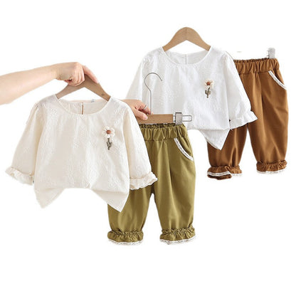 A children's set