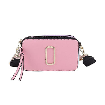 A simple messenger bag