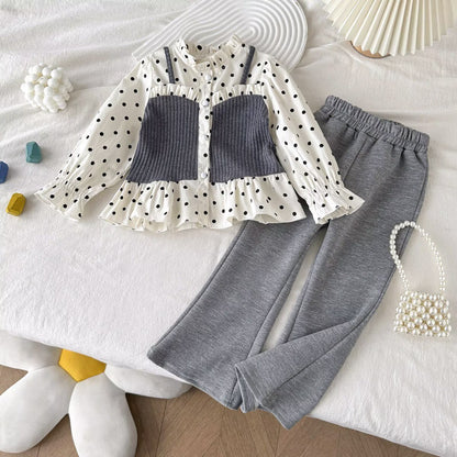 A children's set